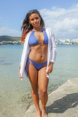 Chloé S.-bleu