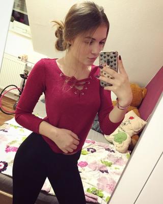 sexy alemán