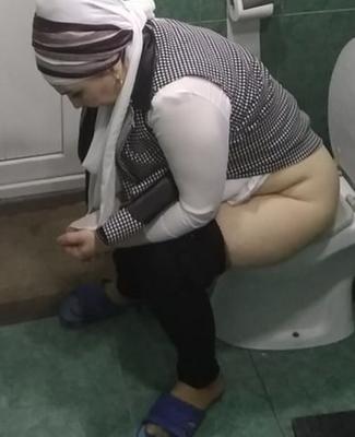La nueva forma de orar para la mujer árabe
