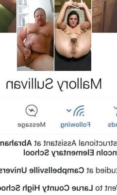 Le jour où le monde s'est effondré pour Mallory