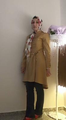 トルコのセクシーなヒジャブ