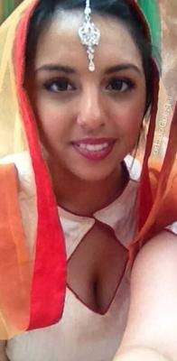 Hijab Paki Slut