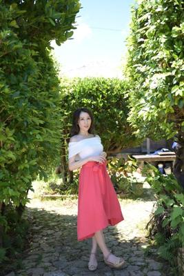 Japanese Beauties - Julia I - Exquisite