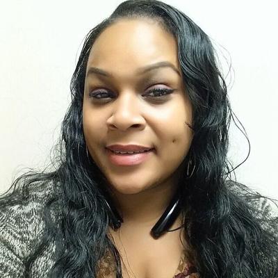 Ébène BBW