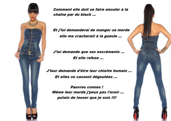 MY SCAT DREAM ... french