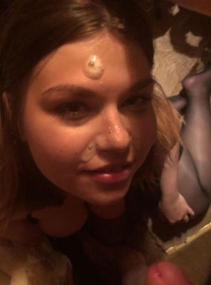 La WebSlut russe Anna Ladygina humiliée