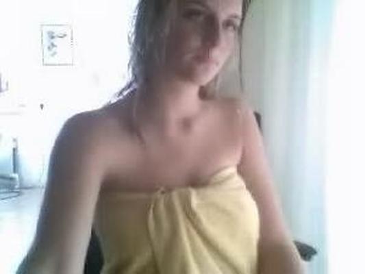 Fille webcam hollandaise