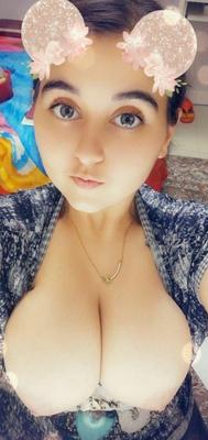 Die 18-jährige Iranerin Mameh Gende