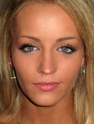 Je veux être une star du porno - SUNNY