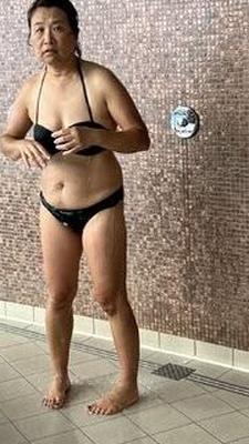 Miryung needs to find a guy for sex