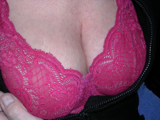 Mon ancienne maîtresse