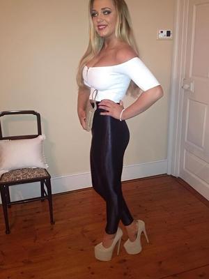 UK Chav Fuck Meat - Dans quels trous voudriez-vous baiser/jouir ?