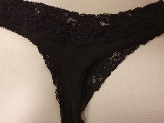 Mes copines portent des sous-vêtements après un rapport sexuel