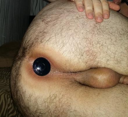 Quem gosta dessa bunda?