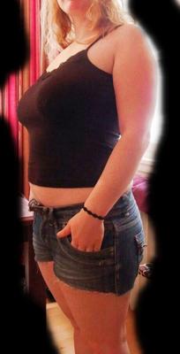Hot Chubby Chick