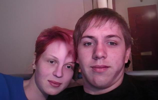 Couple amateur chaud