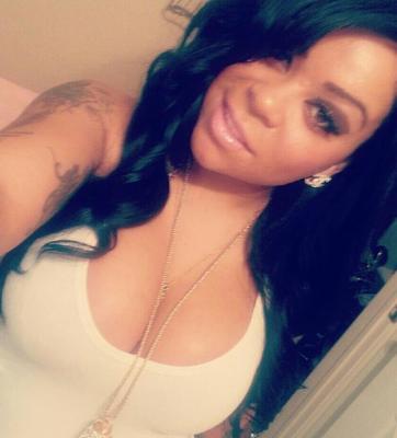 Nanci Smile and Tits ;-)