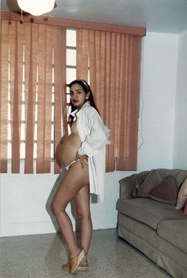 Grossesse Boricua