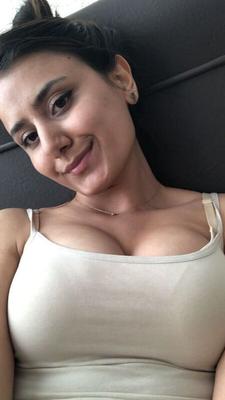 ホットセルフィー
