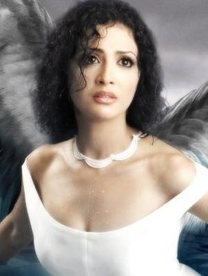 egyptian actress hanan turk