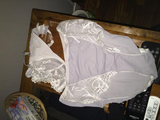 Кюлоты de mon ex belle mere
