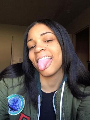 Teen Time! Cum Taking Teasing Tongue... for ments!!