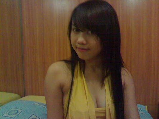 Pretty Mae