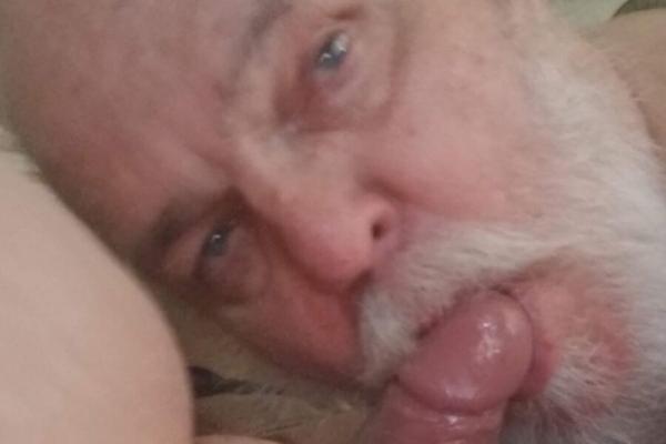 My First Cock but Not My Last