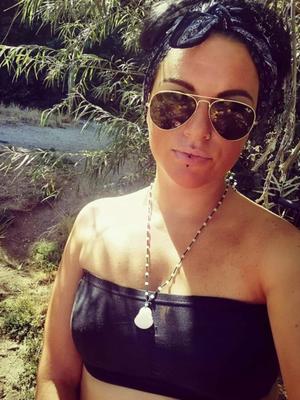 Reino Unido milf tanya