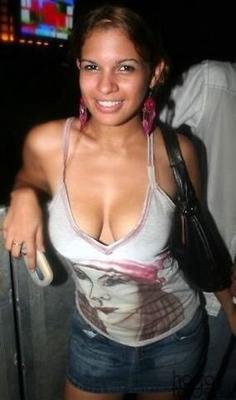 milf with big boobs
