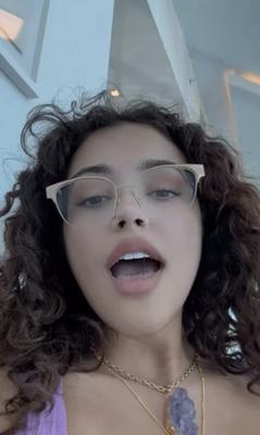 Malu Trevejo