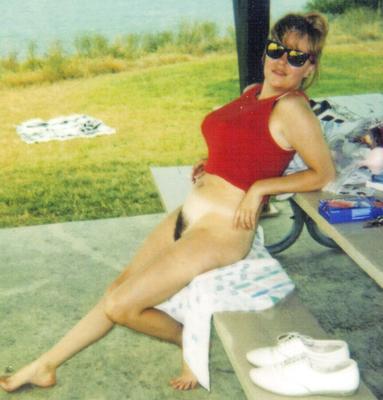 Back In The Day Wives