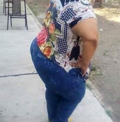 Pears Collection - Mexican BBW Eny