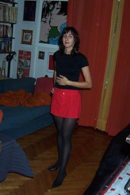 Full Set Amateur #6886