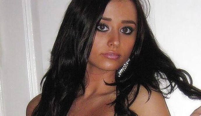 Aishe - belles femmes arabes