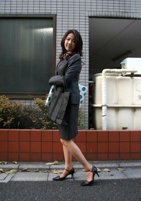Yukie Sakurai