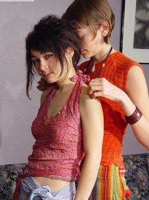 diosa hippie india lesbiana parte peluda
