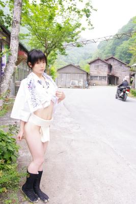 ふんどし島
