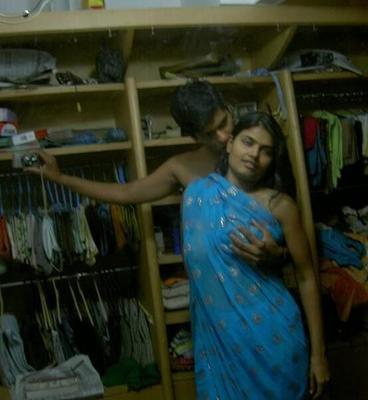 Indian Wife
