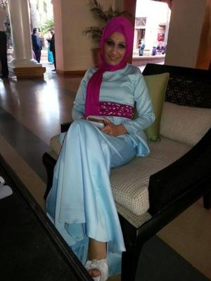 i love it hijab