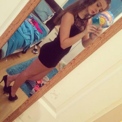 Sarah Louise
