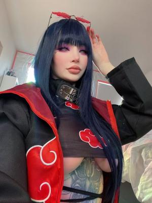 Lynie - Akatsuki Hinata