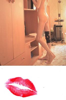 セクシーなポラロイド