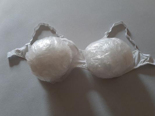 Soutien-gorge de ma femme