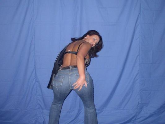 Lacey