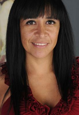 Isabella Montoya, une MILF solide
