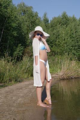 Gabriella - Summer