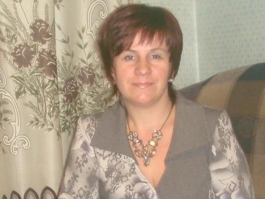 maman russe