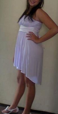 Brésilienne Karina Faria Salope