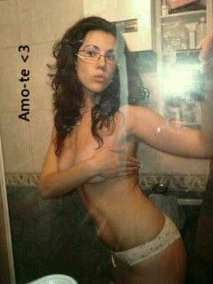 Andreia sexy amateur portugaise